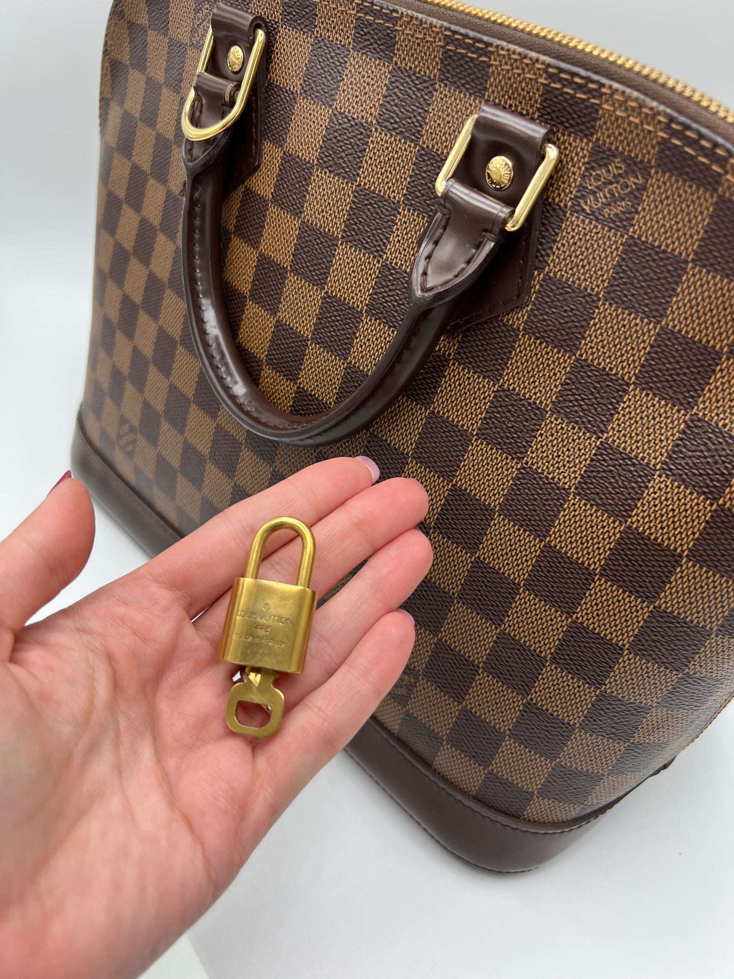Alma Louis Vuitton