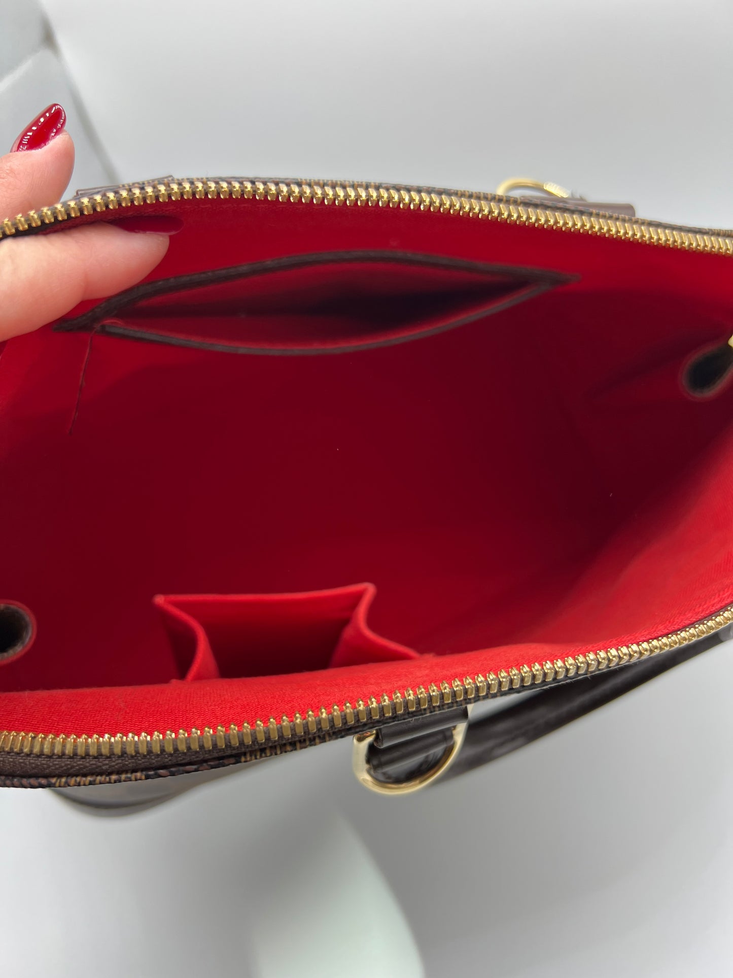 Alma Louis Vuitton