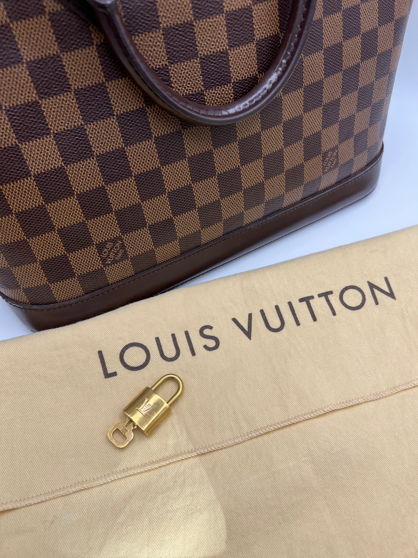 Alma Louis Vuitton