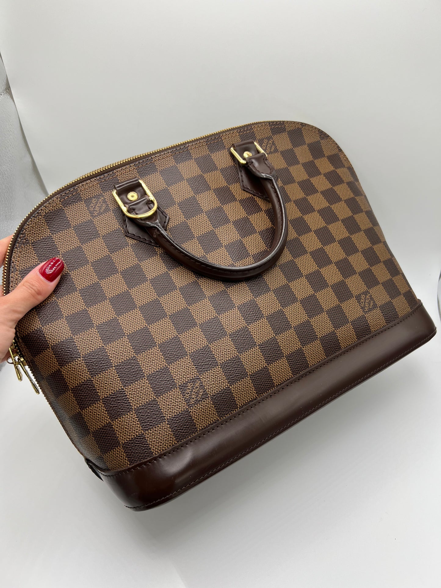 Alma Louis Vuitton
