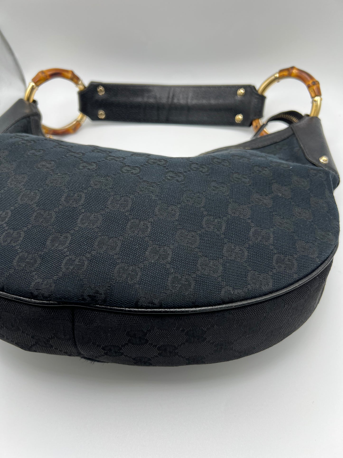 Gucci Hobo