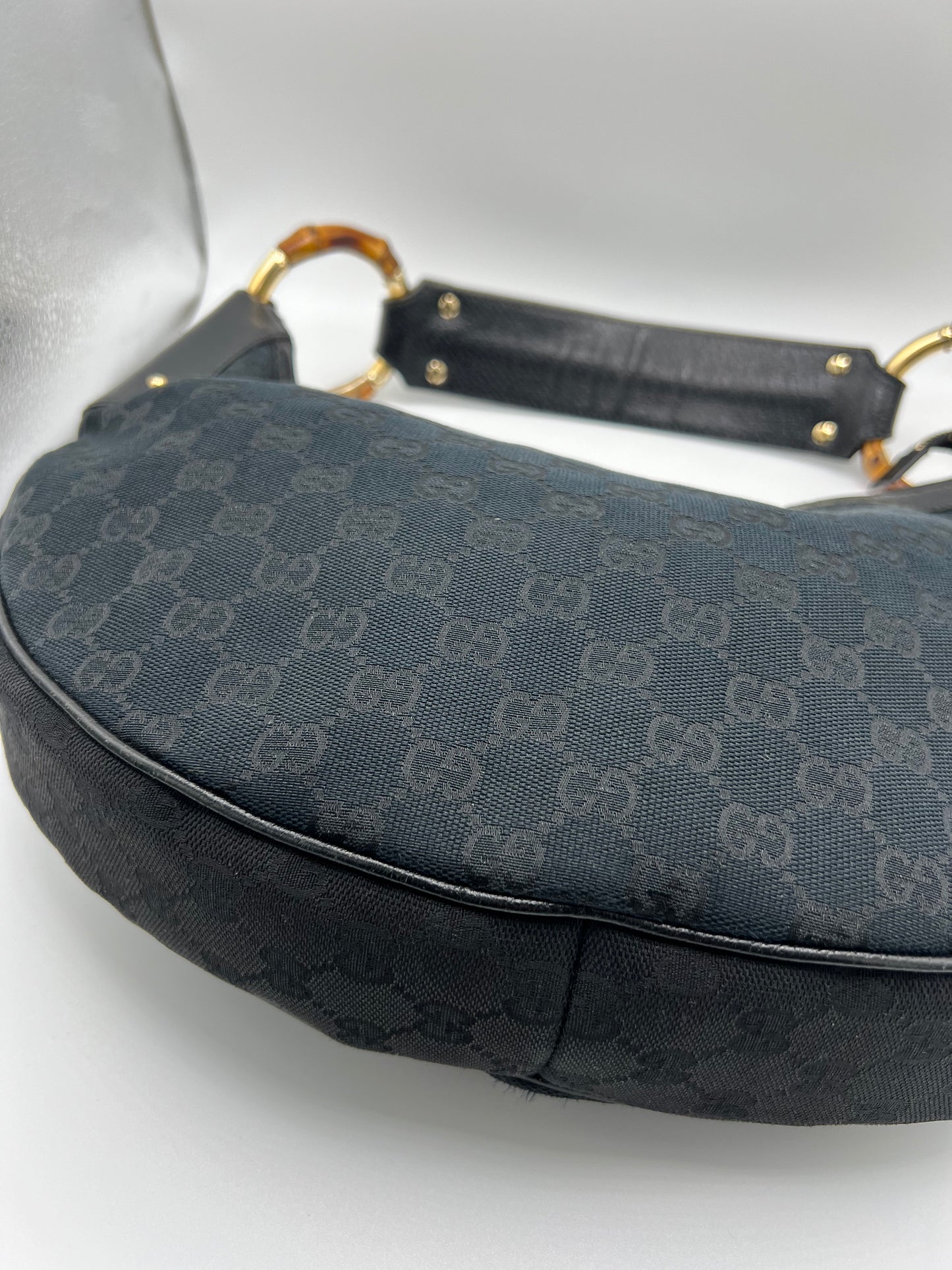 Gucci Hobo
