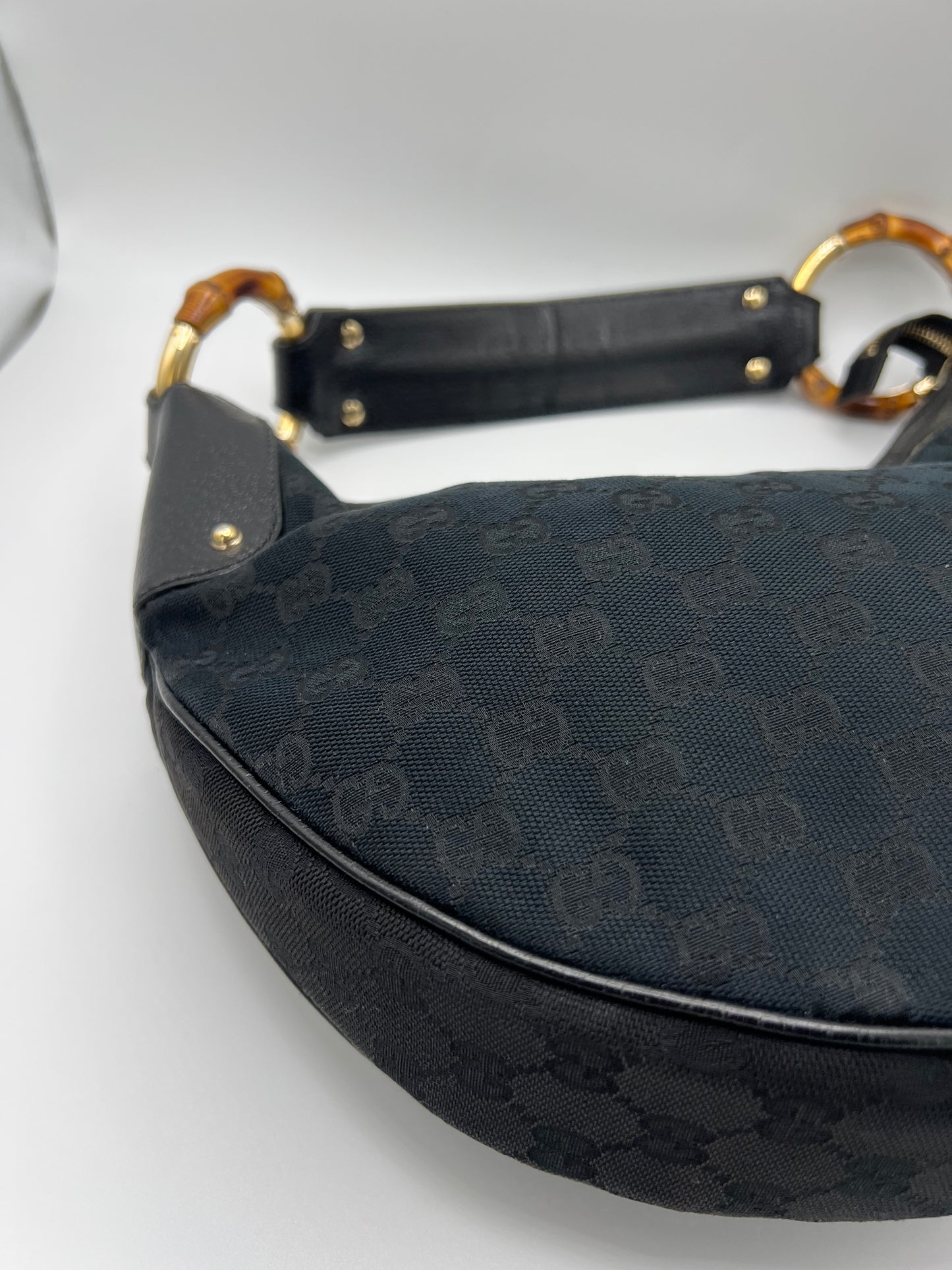 Gucci Hobo