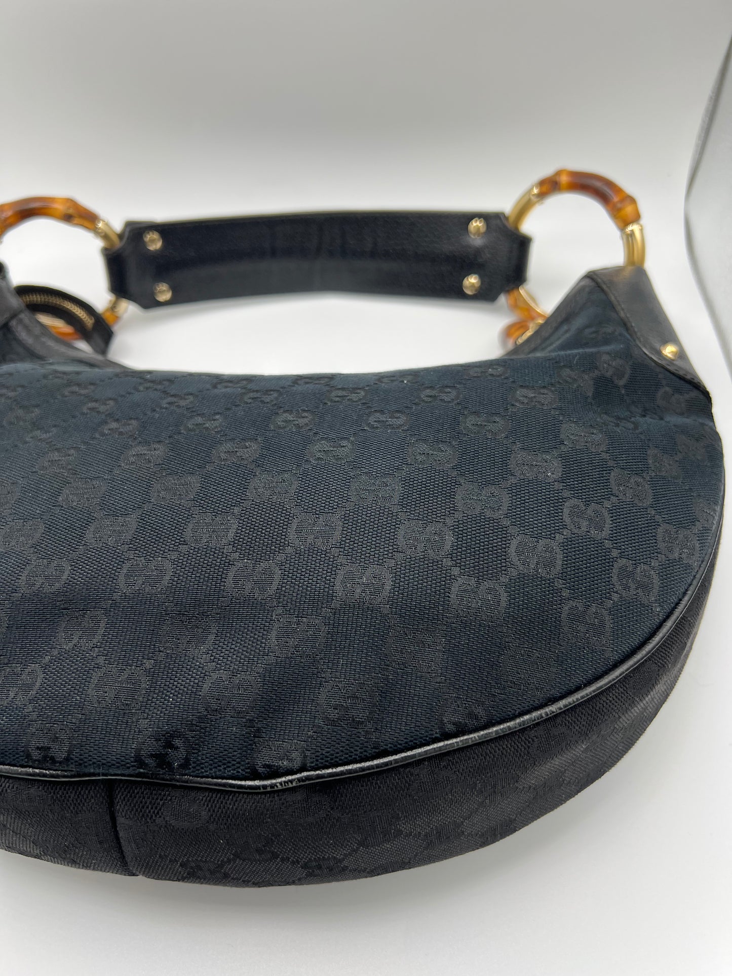 Gucci Hobo
