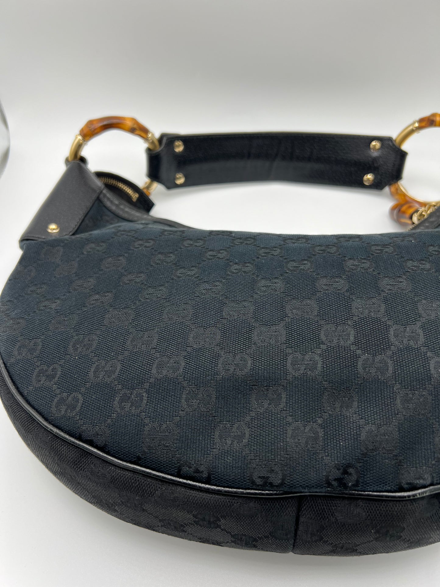 Gucci Hobo
