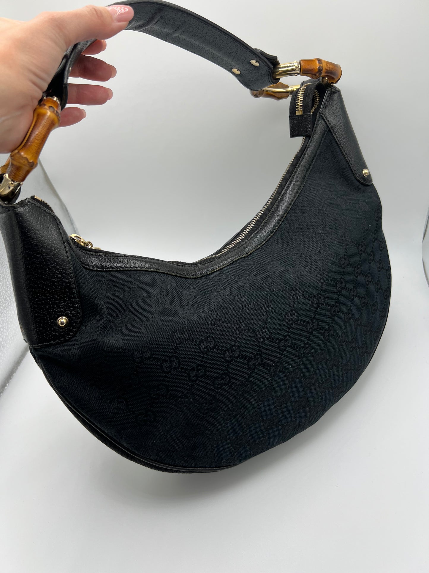 Gucci Hobo