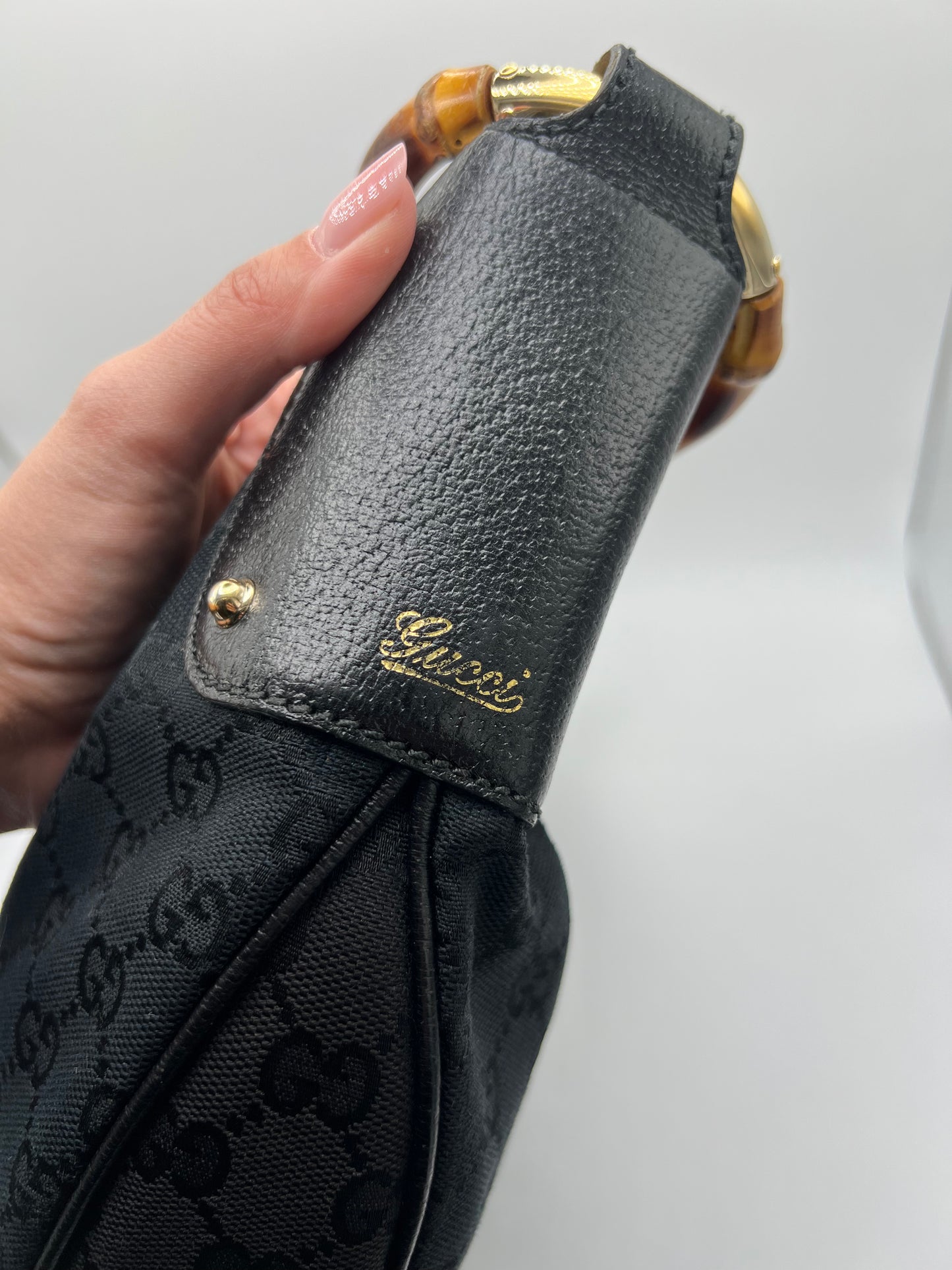 Gucci Hobo