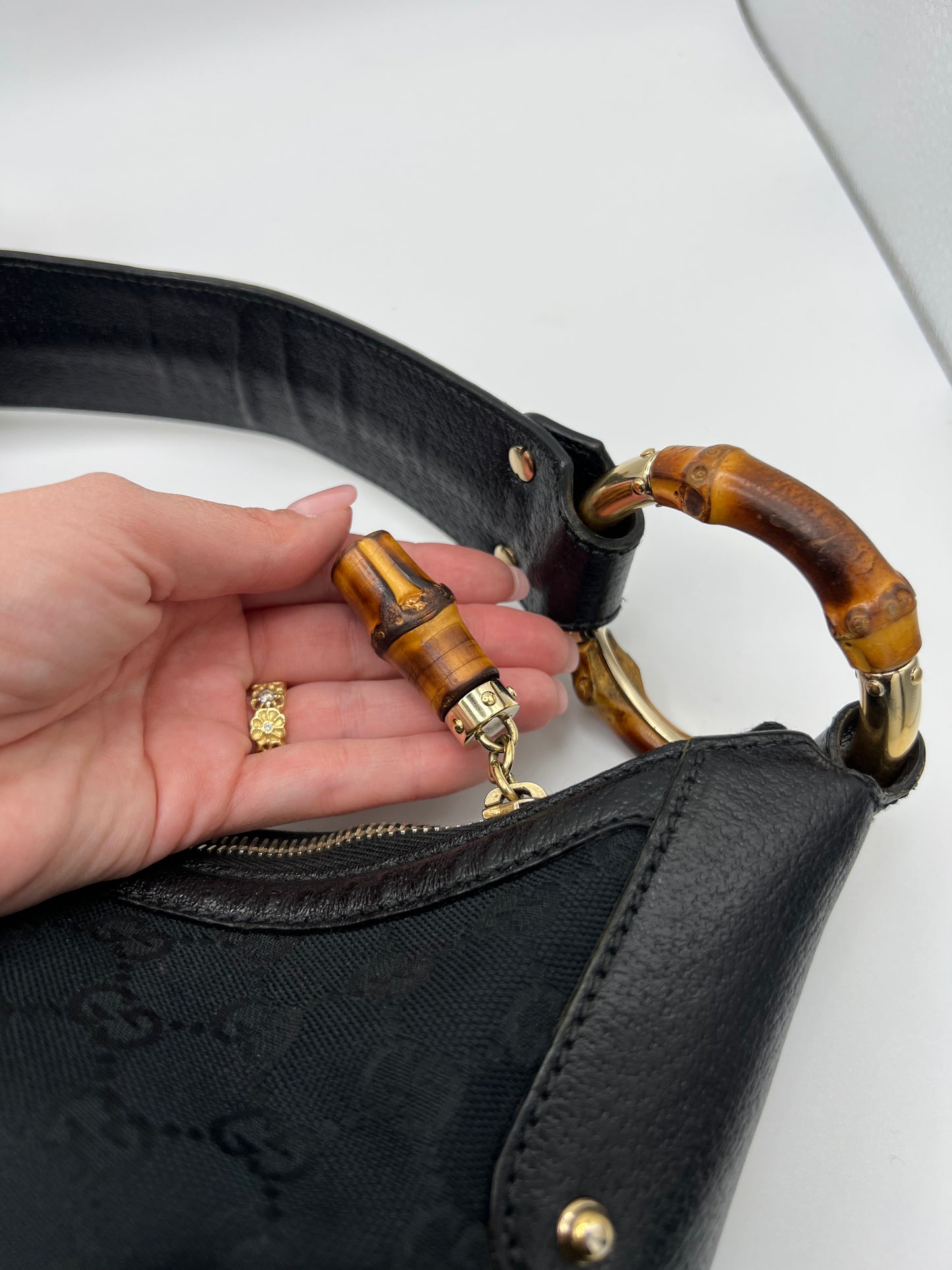Gucci Hobo
