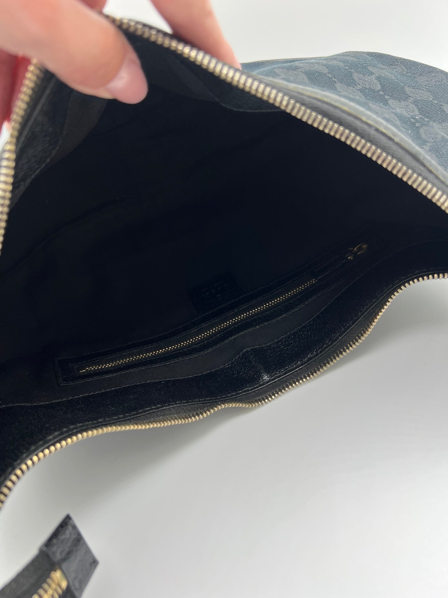 Gucci Hobo