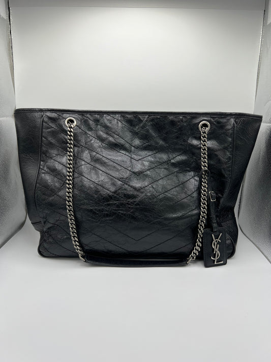 Niki Shopper Saint Laurent