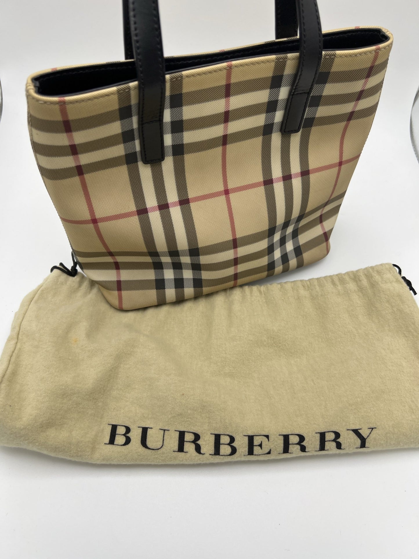 Burberry Tote