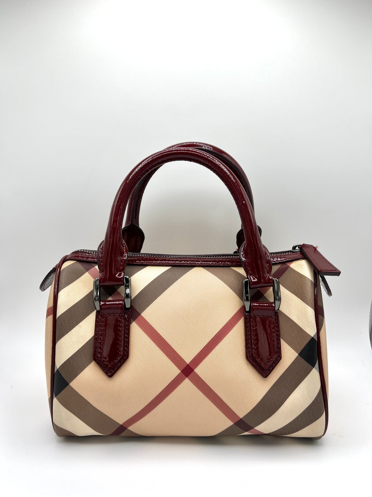 Bauletto Burberry