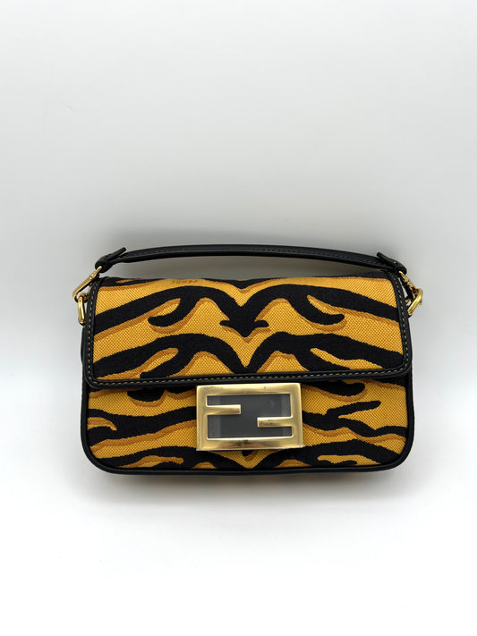 Fendi Baguette