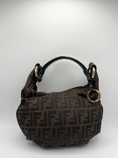 Fendi Hobo Zucca