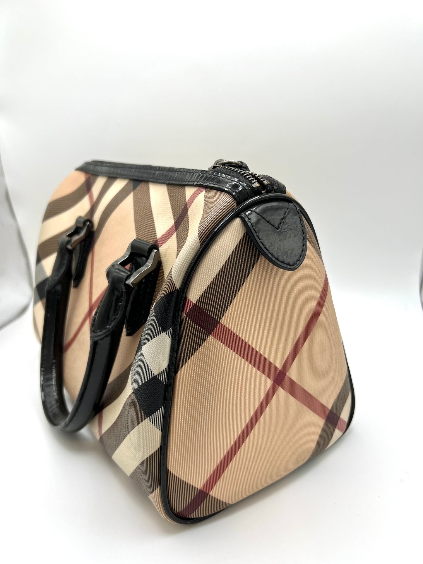 Bauletto Burberry