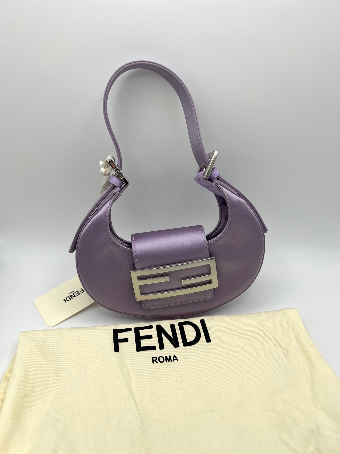 Fendi Cookie