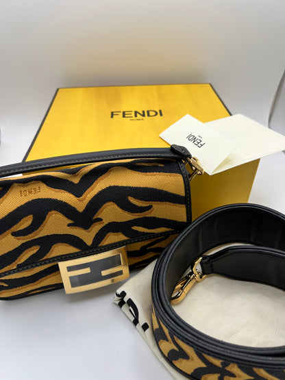 Fendi Baguette