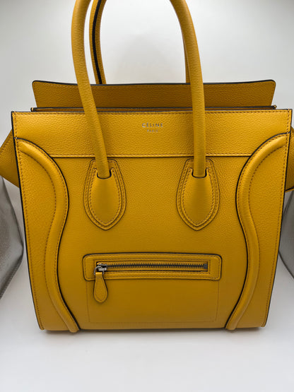 Celine Luggage