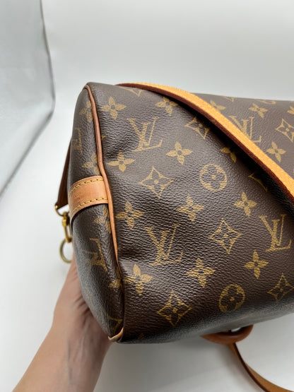 Speedy Bandoulière Louis Vuitton