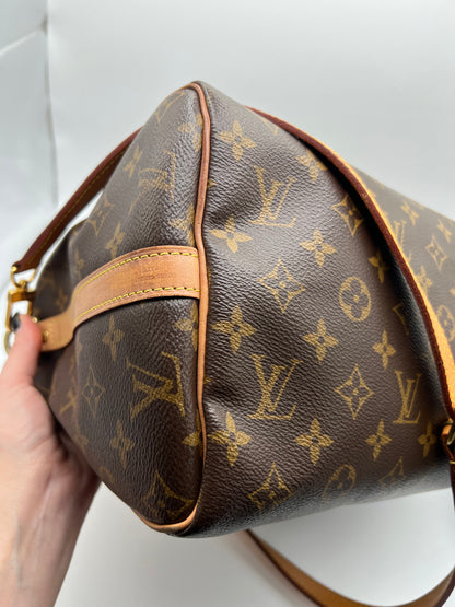 Speedy Bandoulière Louis Vuitton