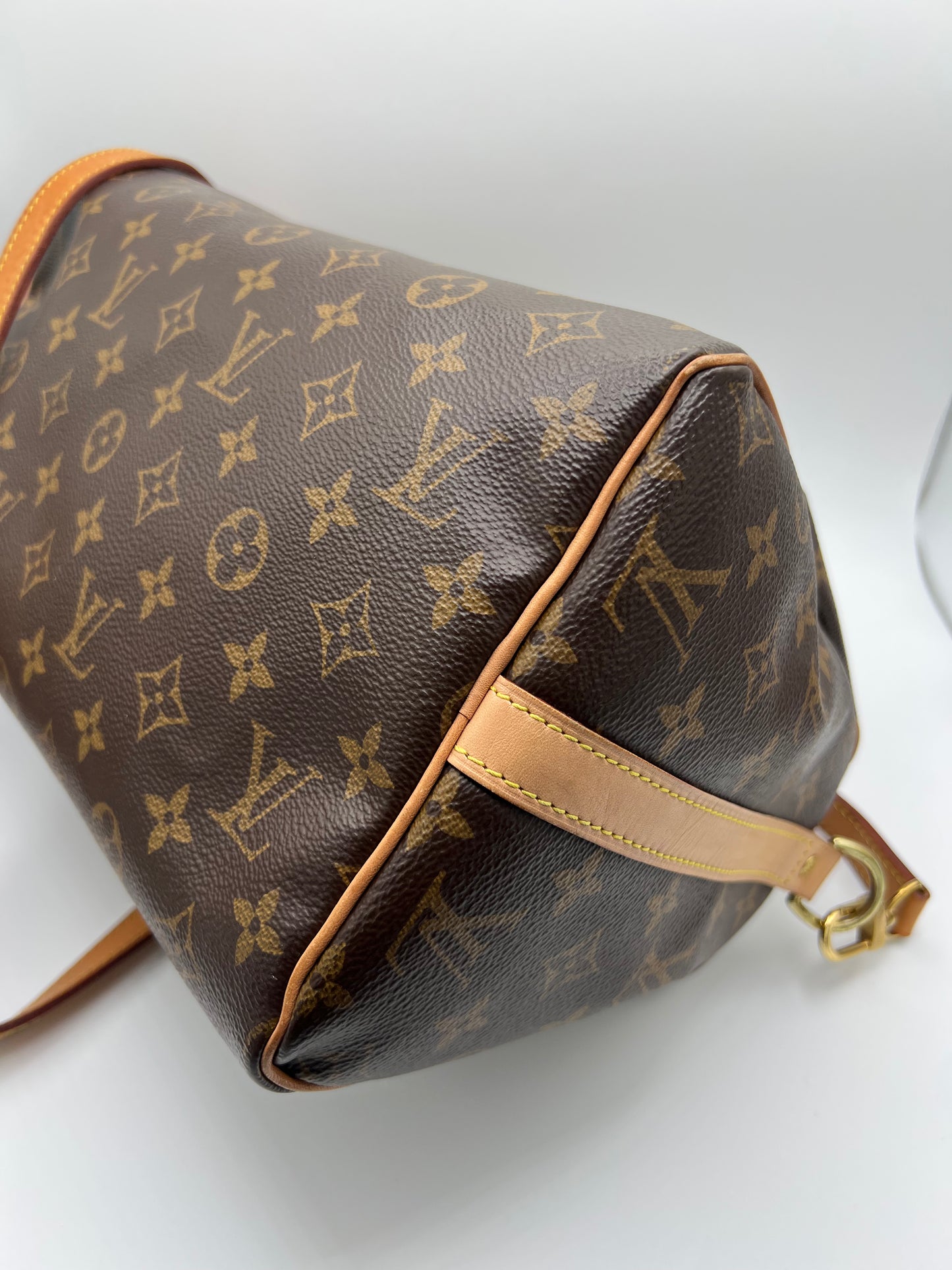 Speedy Bandoulière Louis Vuitton