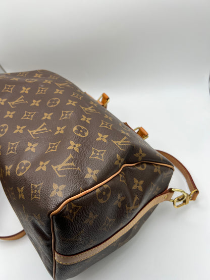 Speedy Bandoulière Louis Vuitton