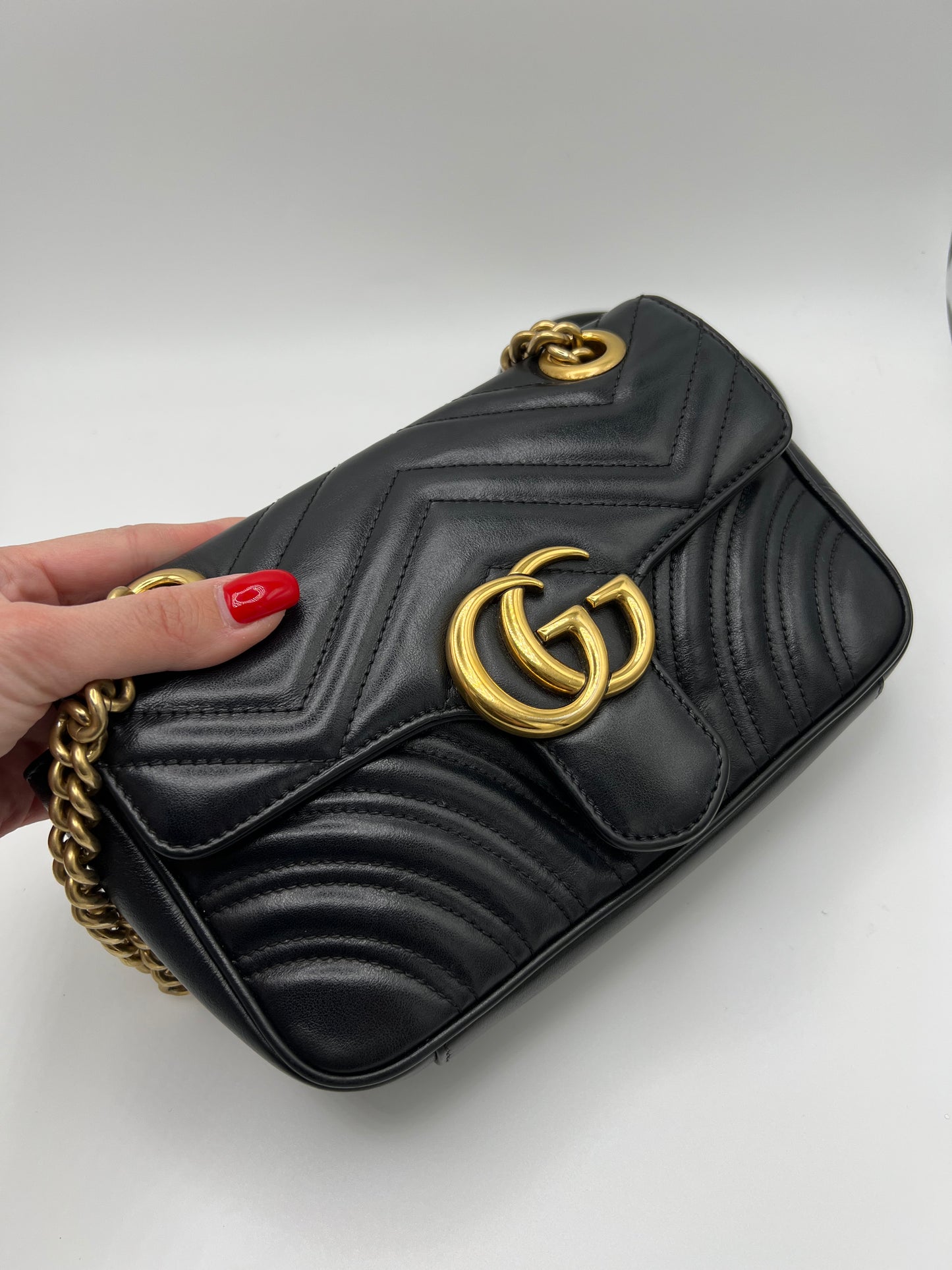 Gucci Marmont