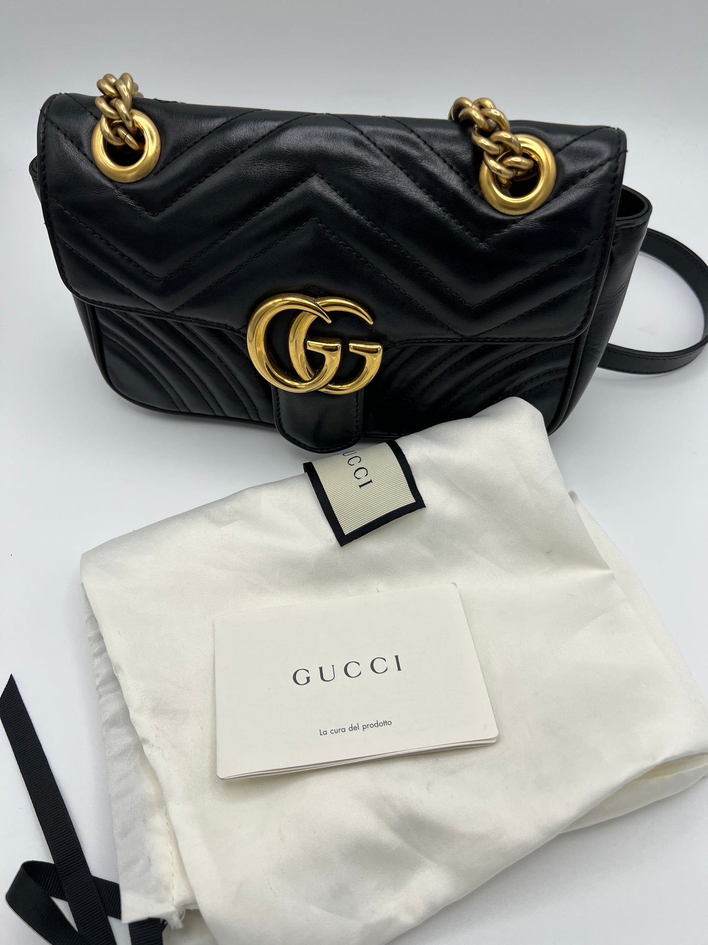 Gucci Marmont