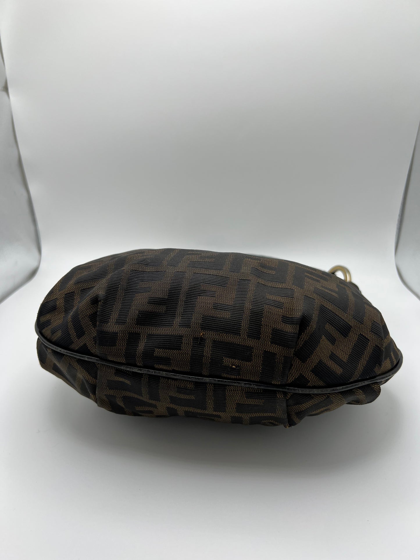 Fendi Hobo Zucca