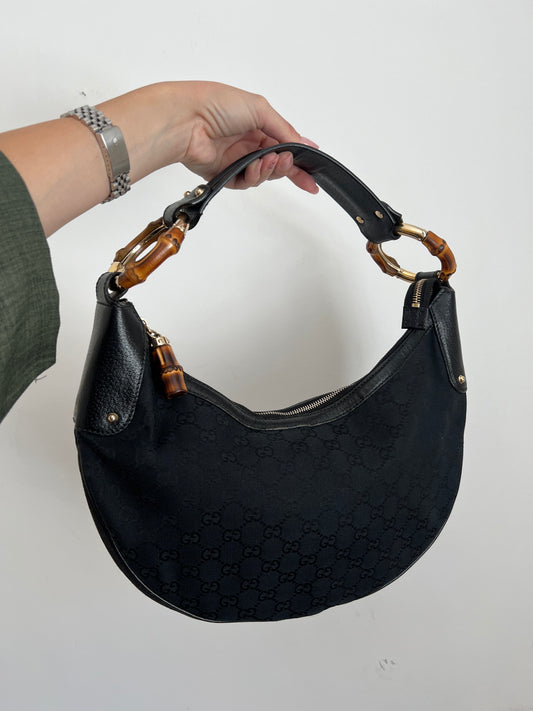 Gucci Hobo