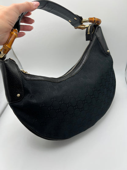 Gucci Hobo