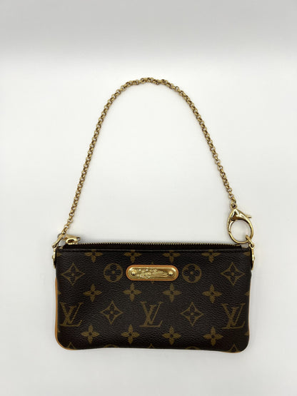 Milla Louis Vuitton