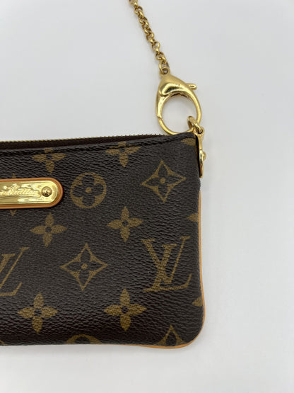 Milla Louis Vuitton