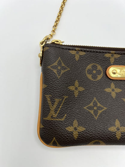 Milla Louis Vuitton