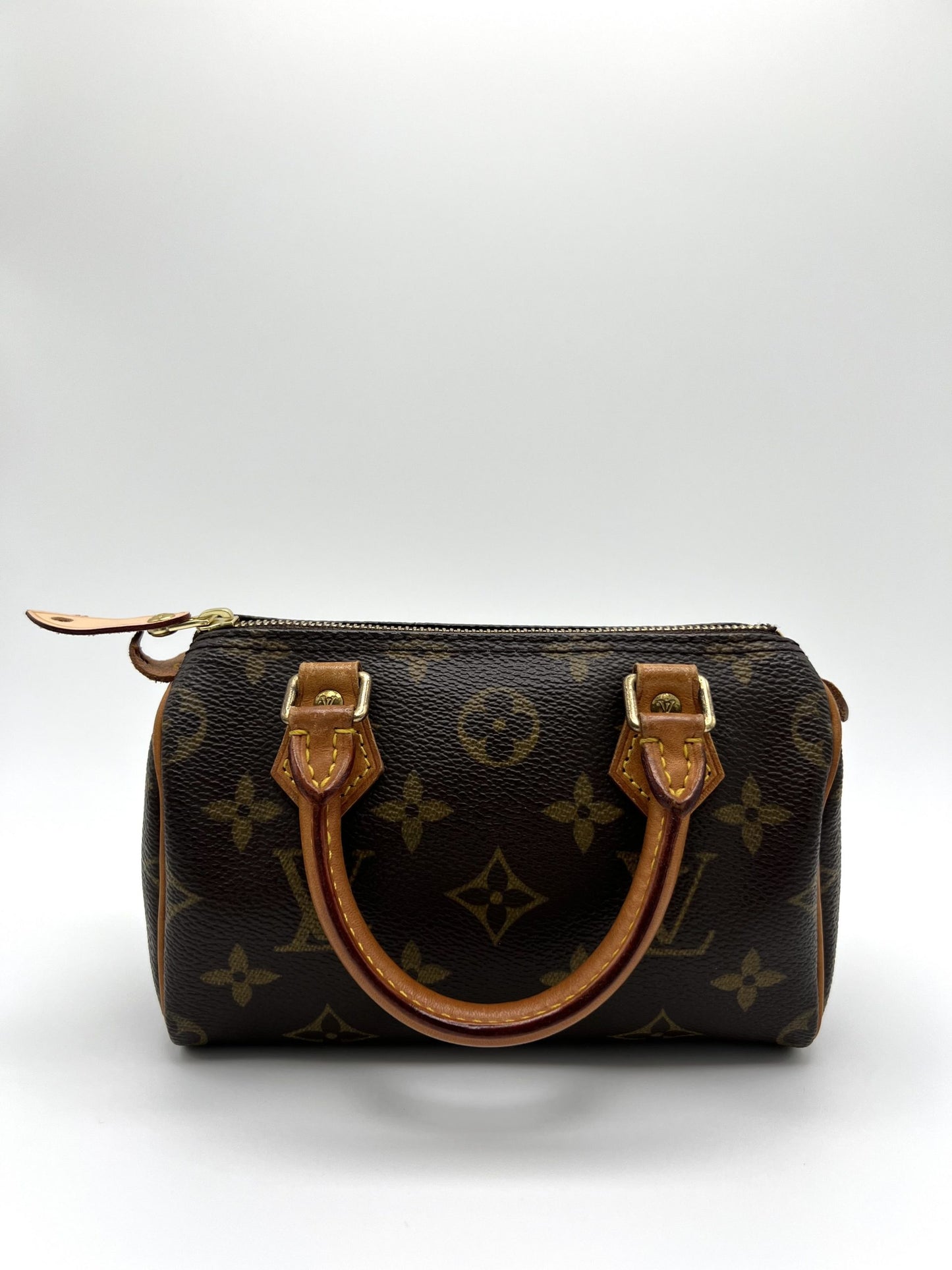 Mini HL Speedy Louis Vuitton