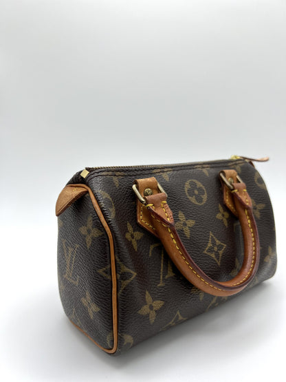 Mini HL Speedy Louis Vuitton