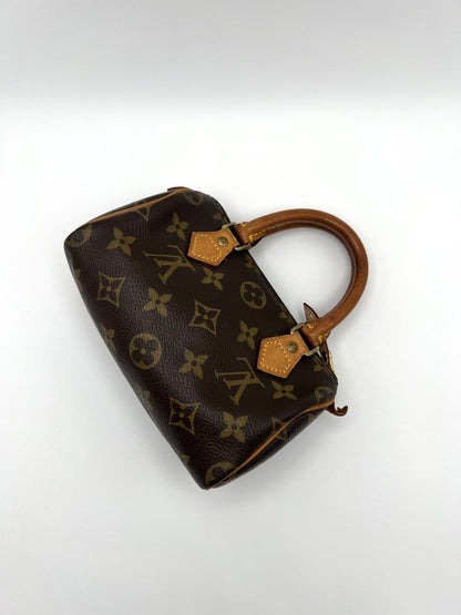 Mini HL Speedy Louis Vuitton