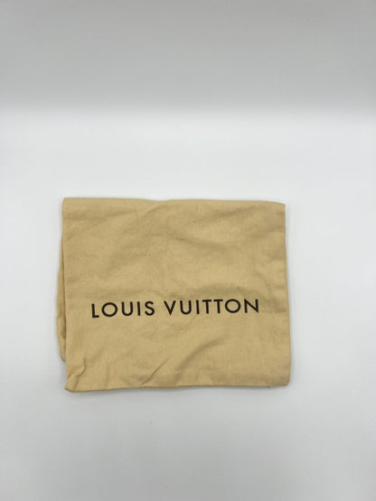 Mini HL Speedy Louis Vuitton