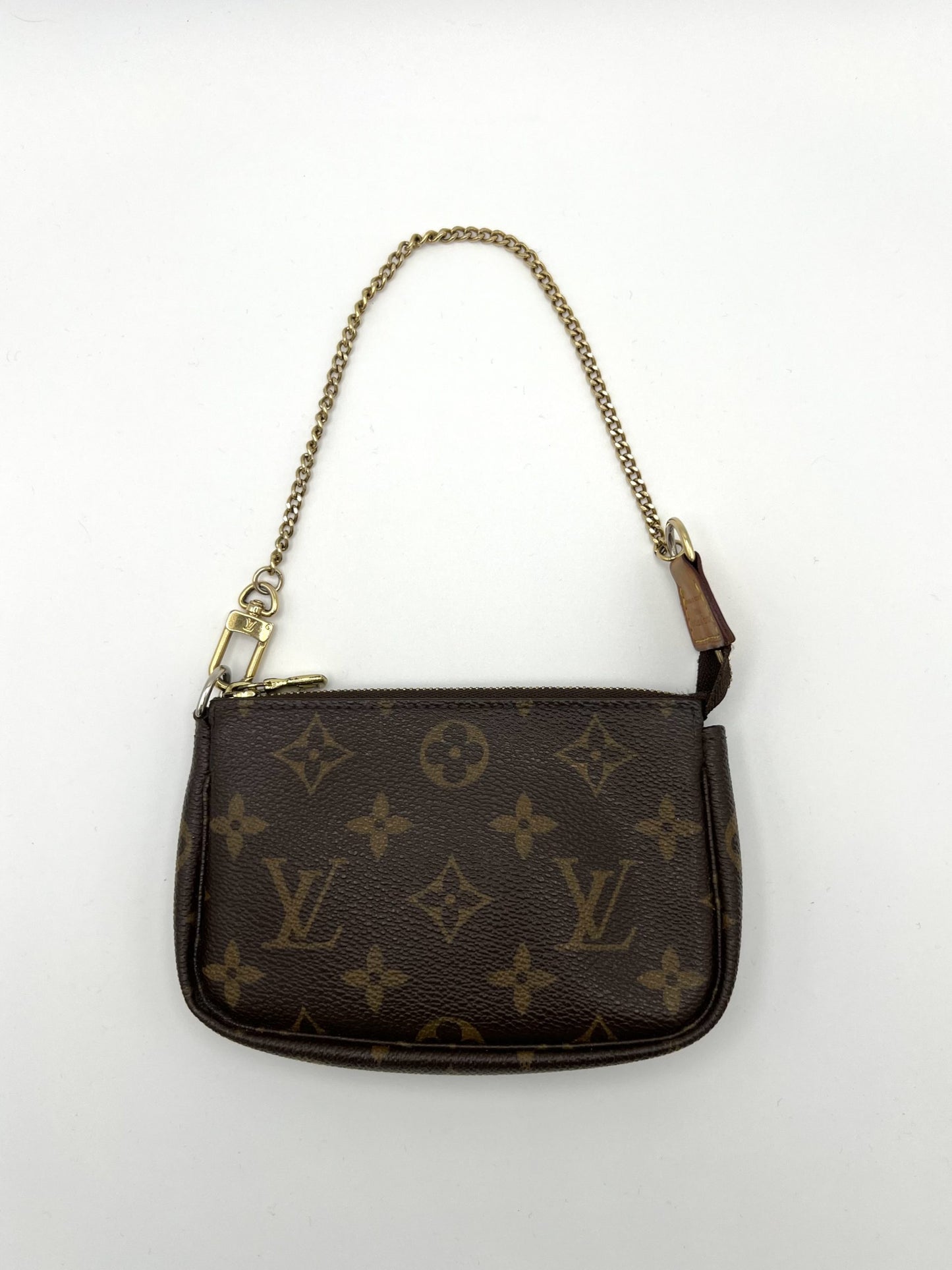 Mini pochette accessoire Louis Vuitton