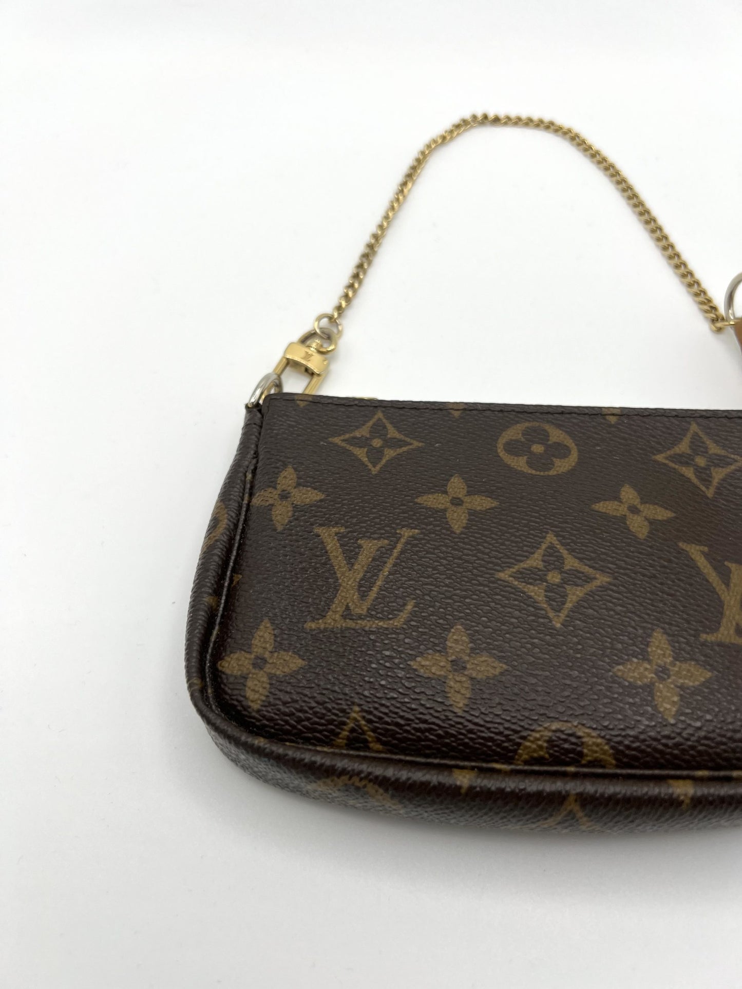 Mini pochette accessoire Louis Vuitton