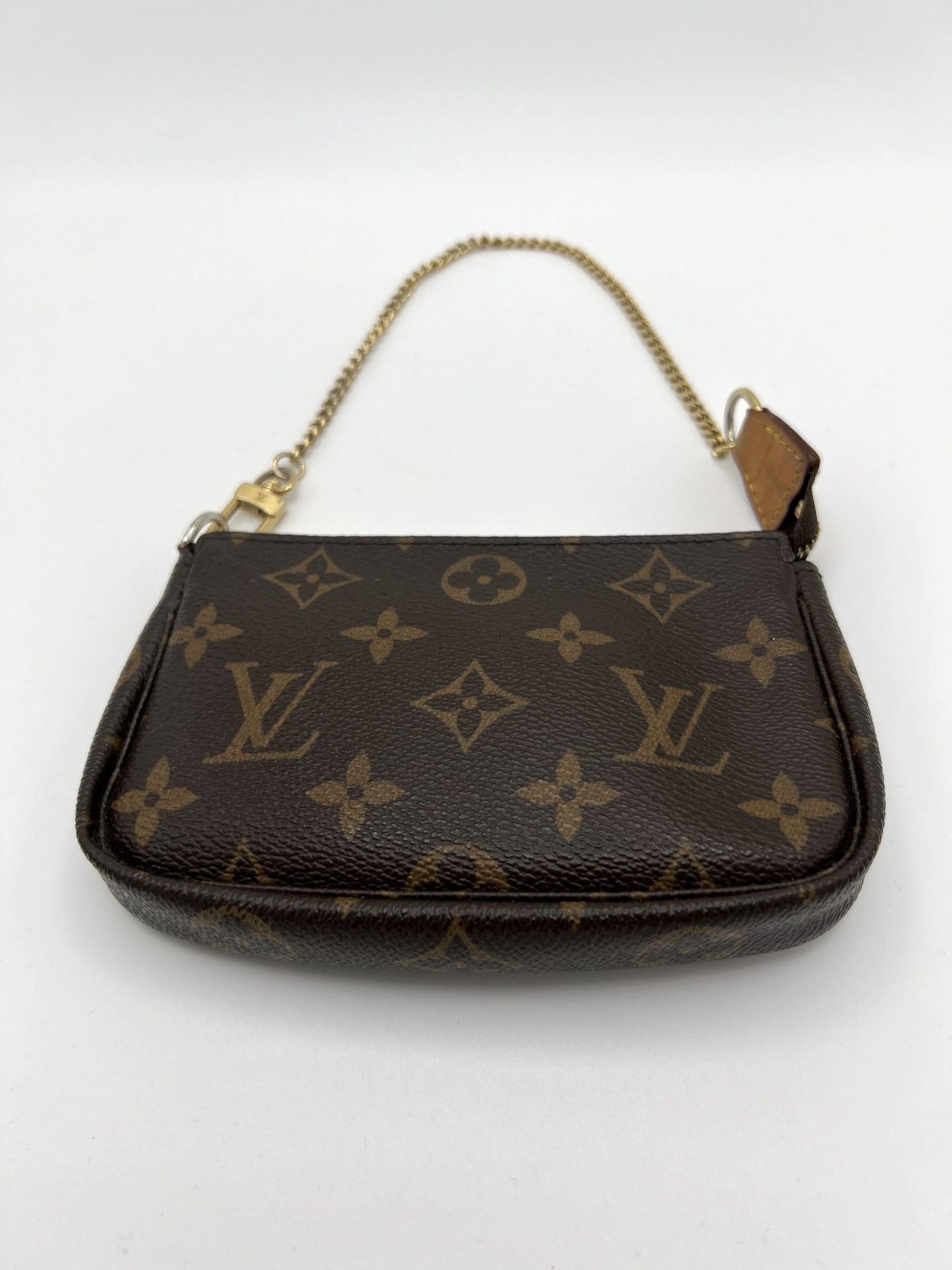 Mini pochette accessoire Louis Vuitton