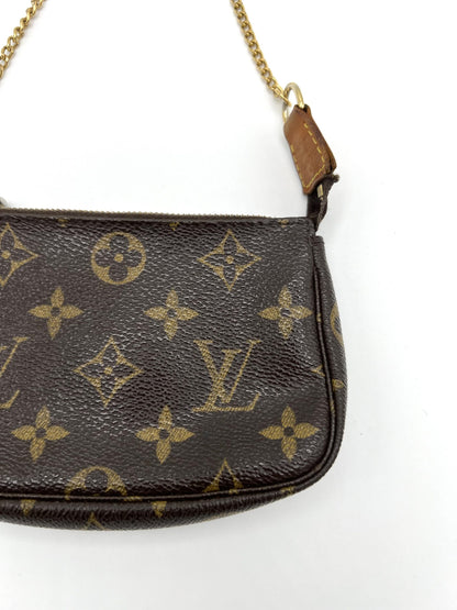 Mini pochette accessoire Louis Vuitton