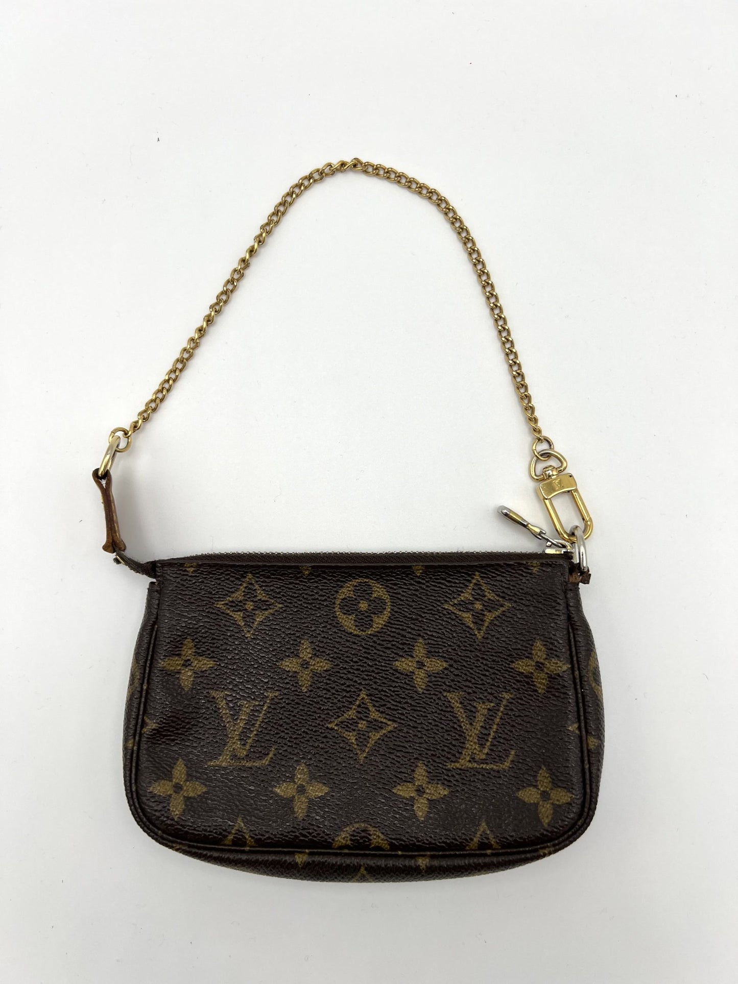 Mini pochette accessoire Louis Vuitton