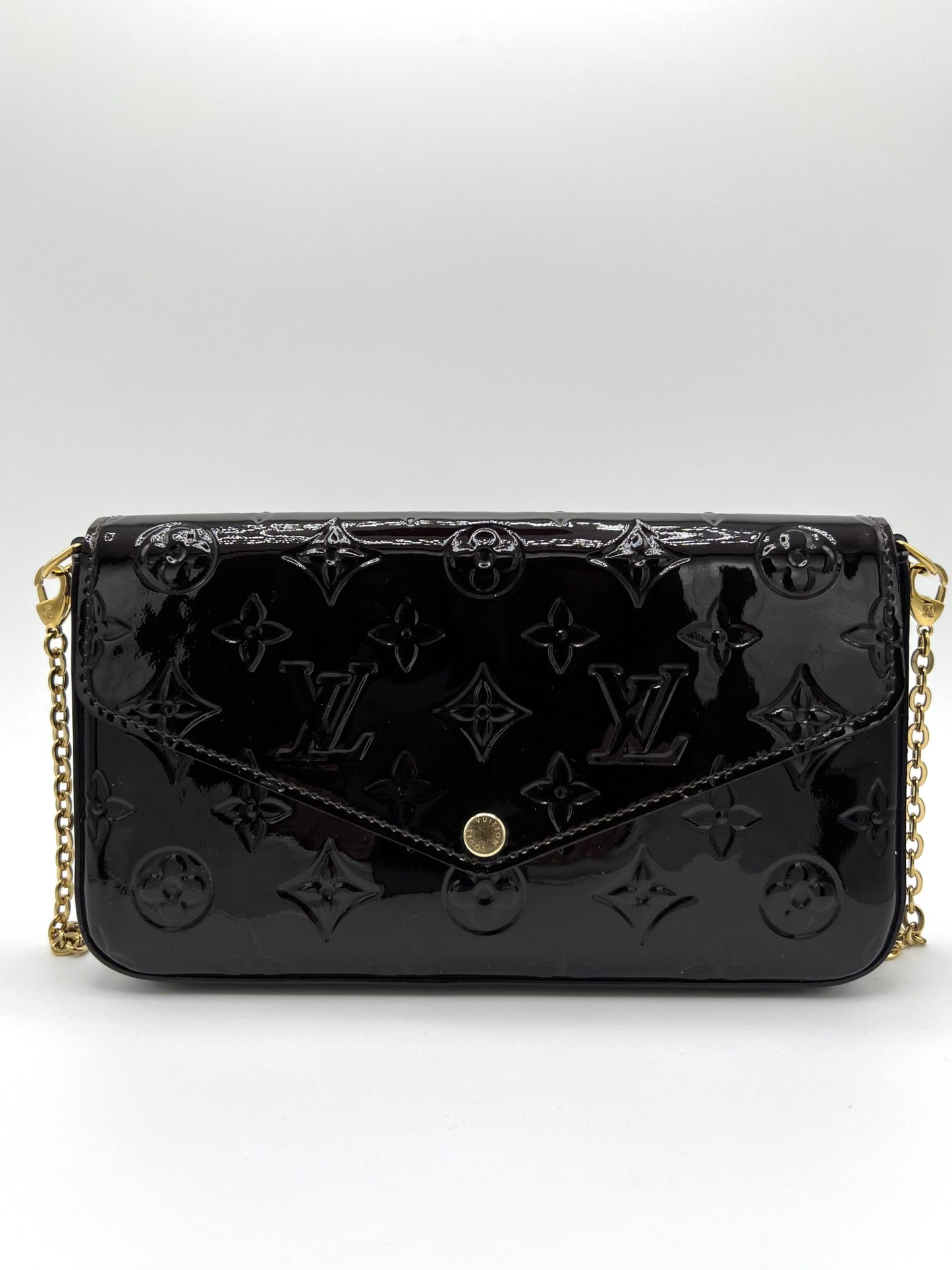 Pochette Félicie Louis Vuitton