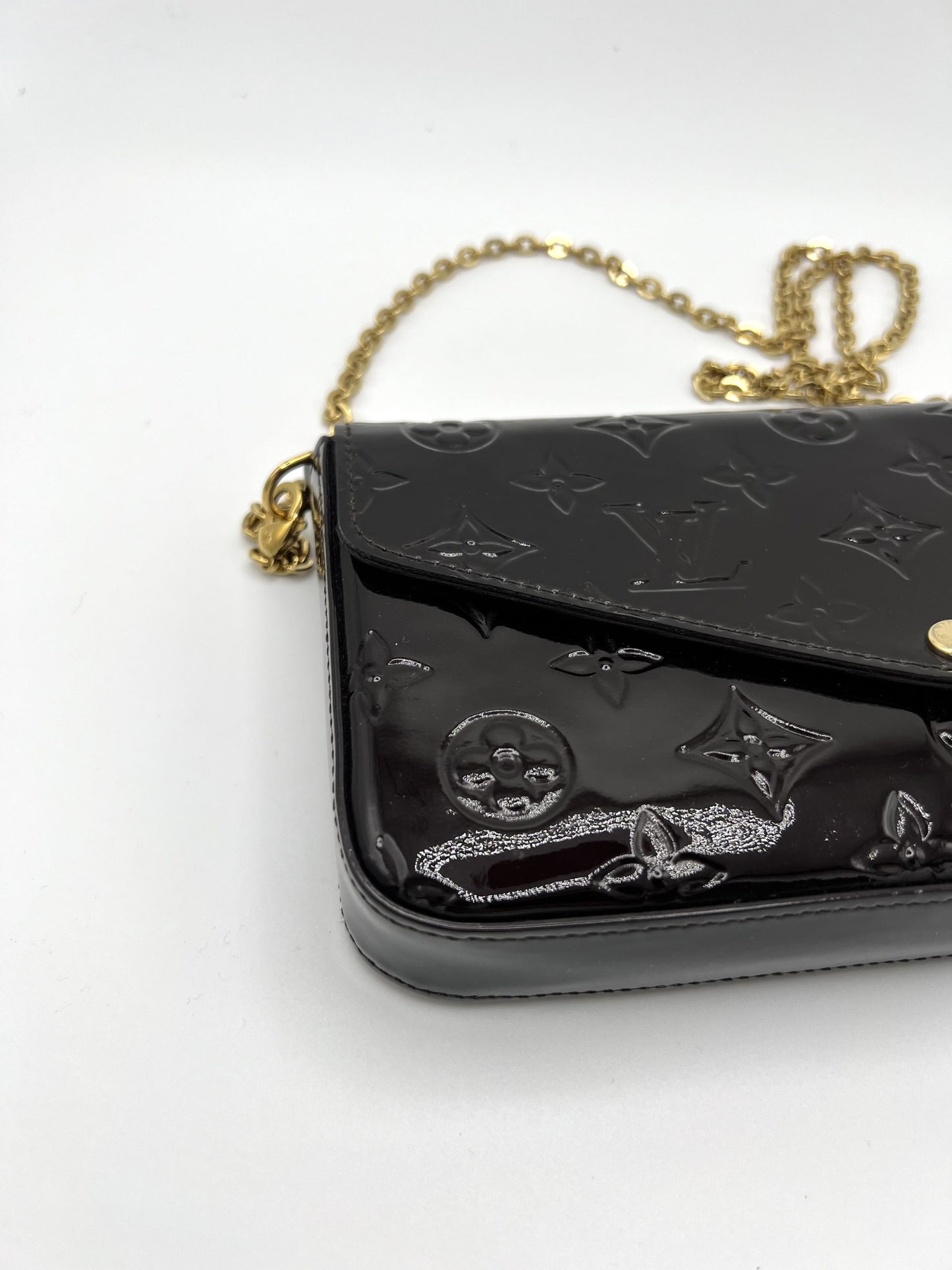 Pochette Félicie Louis Vuitton