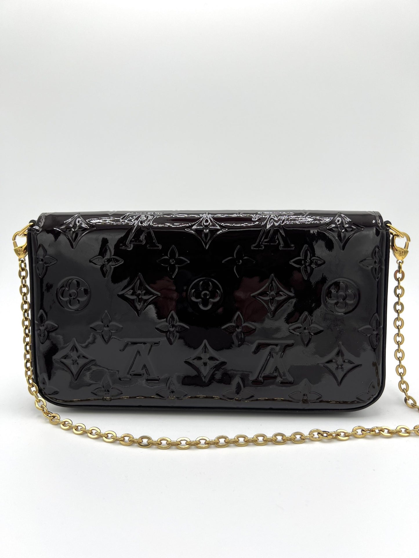 Pochette Félicie Louis Vuitton