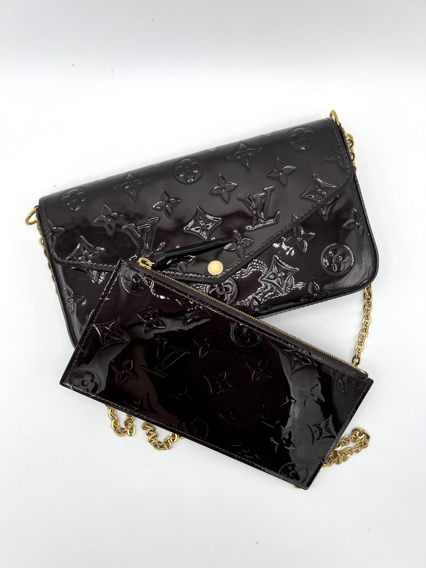 Pochette Félicie Louis Vuitton