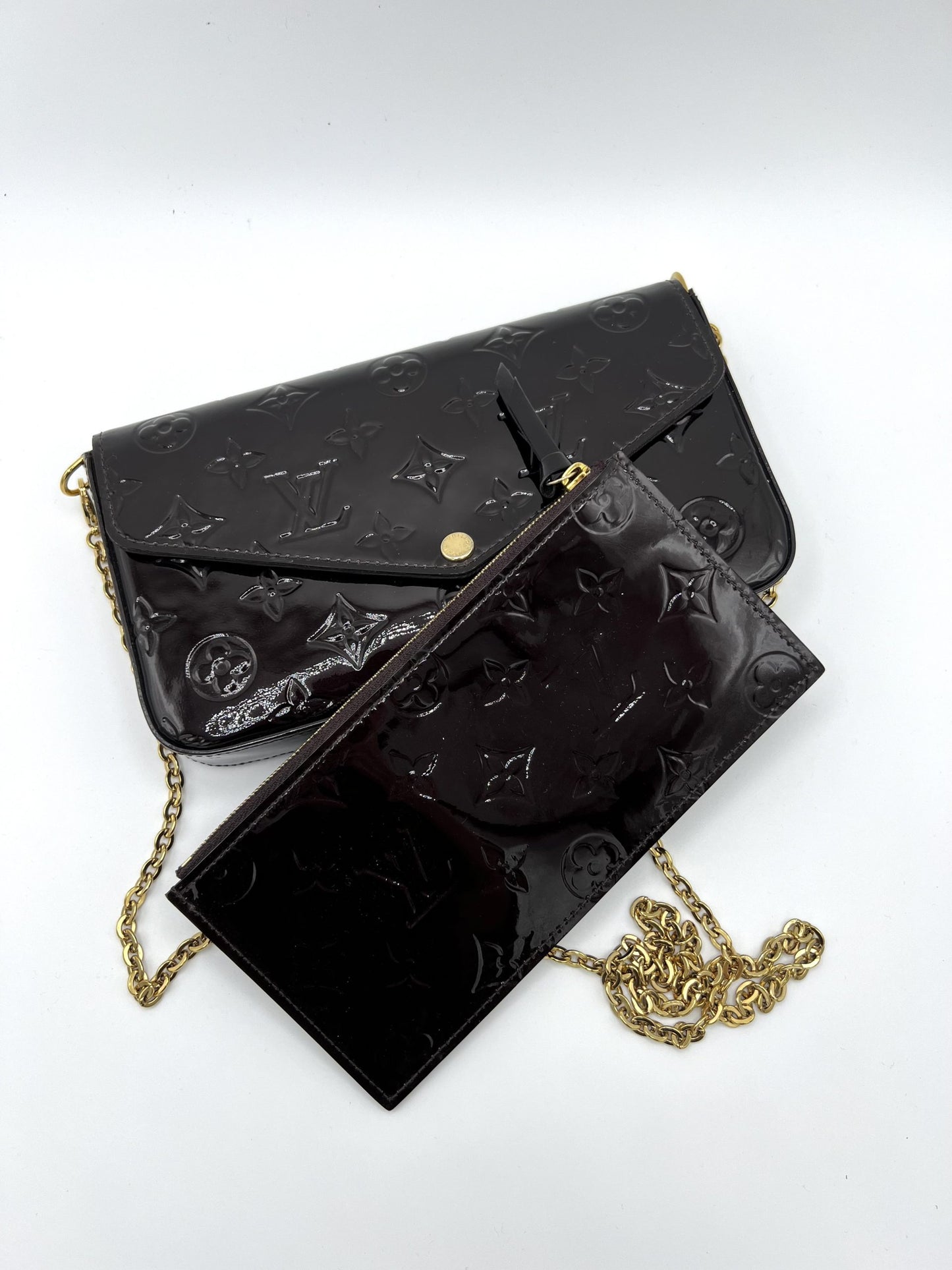 Pochette Félicie Louis Vuitton