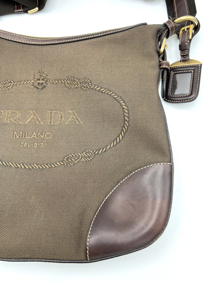 Prada Vintage