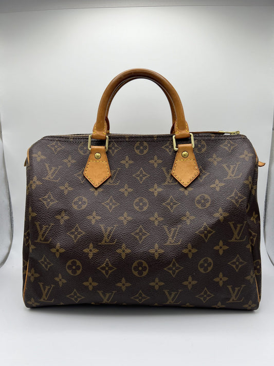 Speedy 30 Louis Vuitton